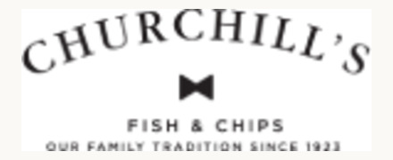 Churchill's Fish & Chips
