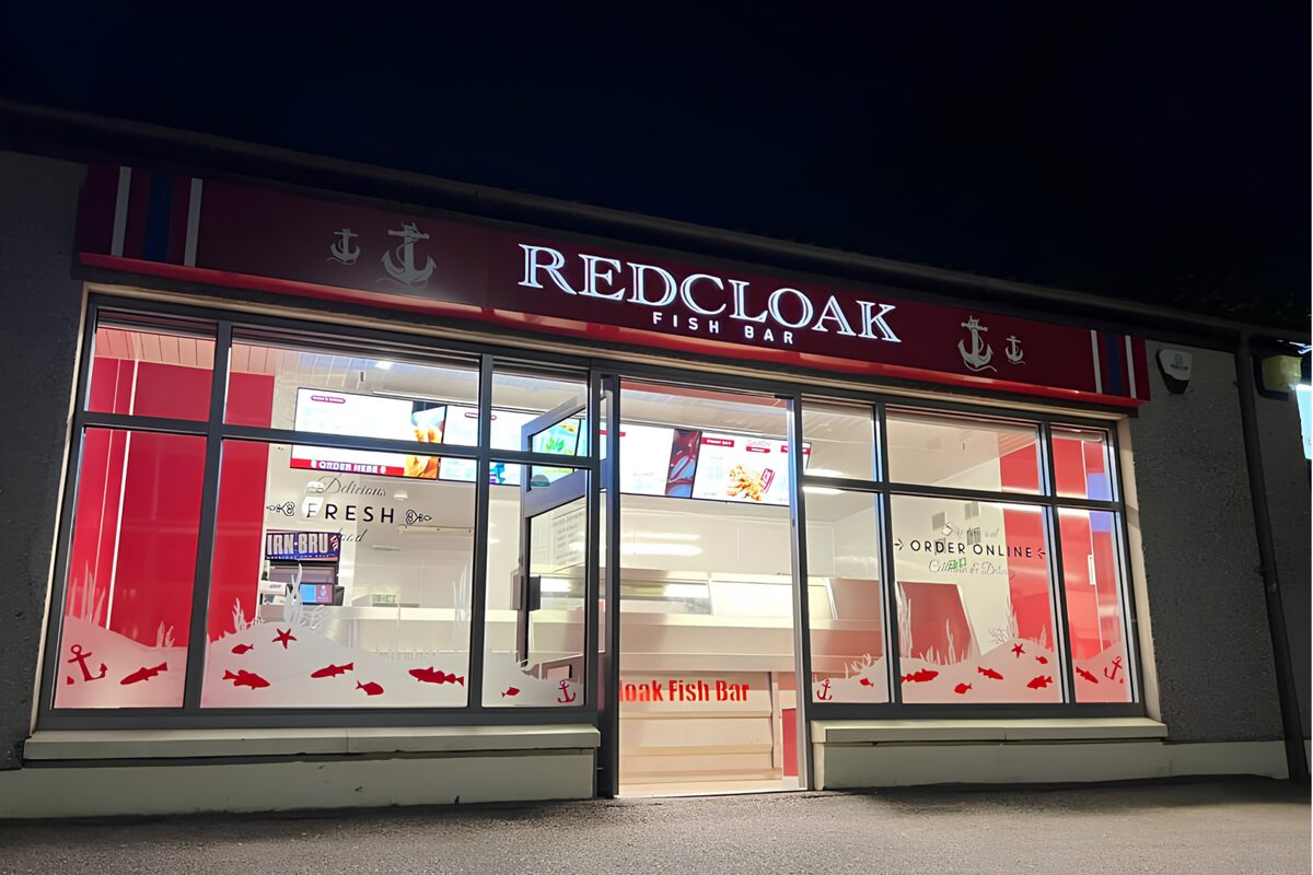 Signage by BD Signs